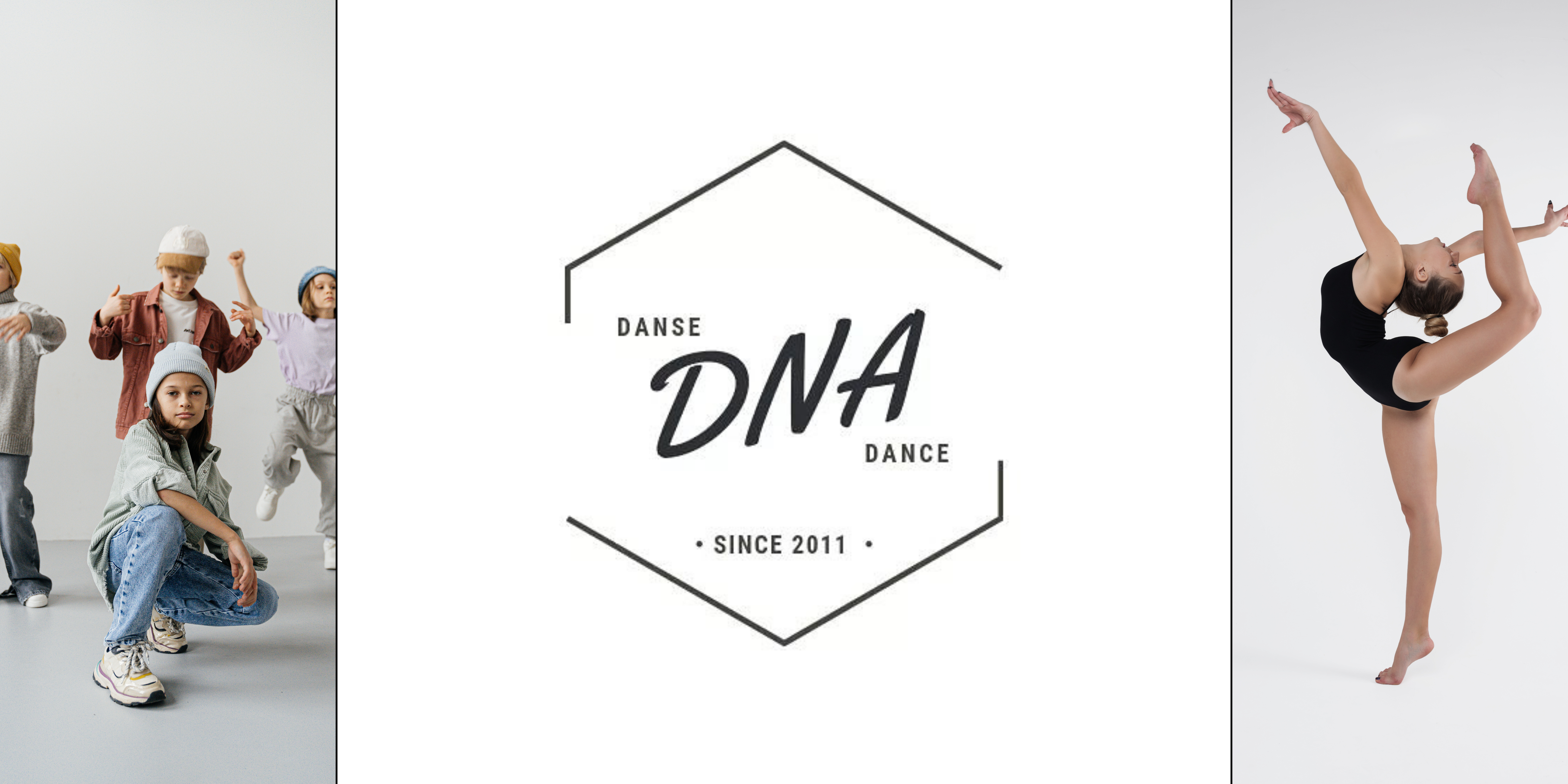 danse DNA dance